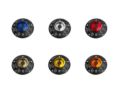 Bonamici Tankdeckel Yamaha YZF R9