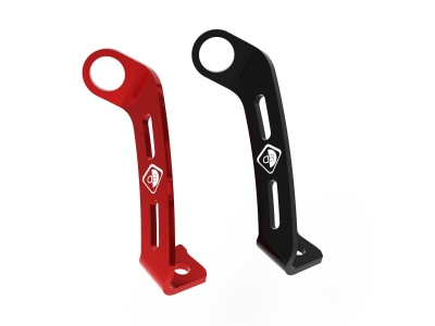 Ducabike Behlterhalterungen Set Ducati Panigale V4