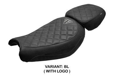 Tappezzeria Sitzbezug Triumph Scrambler 400X