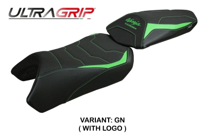 Tappezzeria Sitzbezug Ultragrip Kawasaki Ninja 1100SX