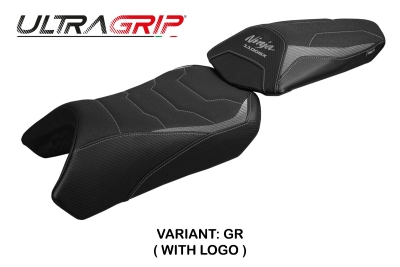 Tappezzeria Sitzbezug Ultragrip Kawasaki Ninja 1100SX
