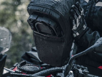 SHAD Tanktasche TR10 BMW S 1000 R