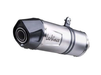Exhaust Leo Vince LV One EVO Triumph Tiger 800
