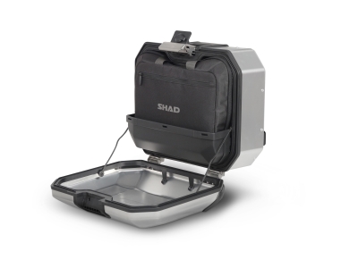 SHAD Topbox Kit Terra Moto Morini X-Cape