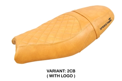 Tappezzeria Sitzbezug Triumph Speed Twin 900