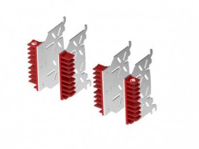 Ducabike Bremsplattenk�hler Ducati Streetfighter V4