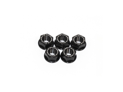 Ducabike Kettenblattmutter Set Ducati Streetfighter V4