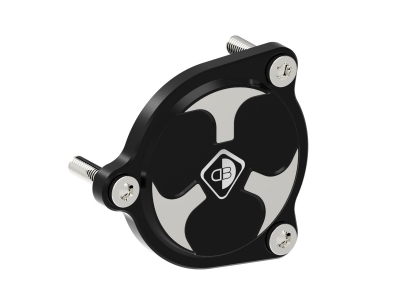 Ducabike �l-Filterdeckel Abdeckung Ducati Diavel V4