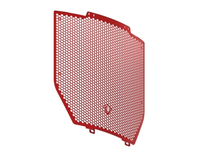 Ducabike K�hlerschutzgitter Ducati Diavel V4