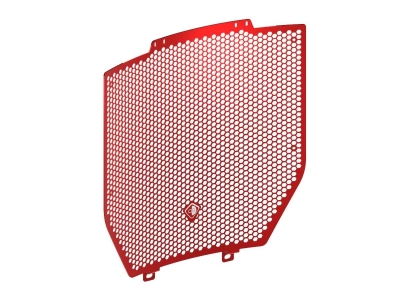 Ducabike K�hlerschutzgitter Ducati Diavel V4