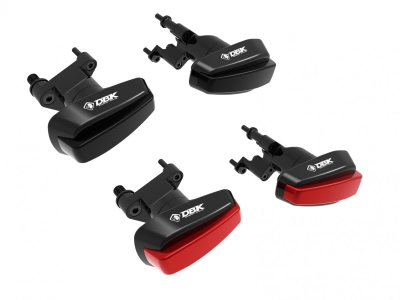 Ducabike Sturzpads Ducati Diavel V4