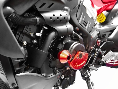 Ducabike Sturzpads Ducati Diavel V4