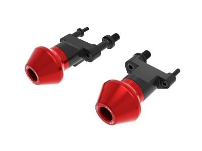 Ducabike Sturzpads Ducati Diavel V4