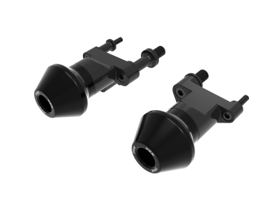 Ducabike Sturzpads Ducati Diavel V4