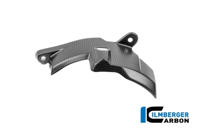 Carbon Ilmberger Motordeckel rechts Ducati Panigale V4