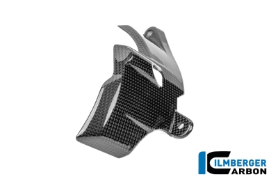 Carbon Ilmberger Motordeckel rechts Ducati Panigale V4