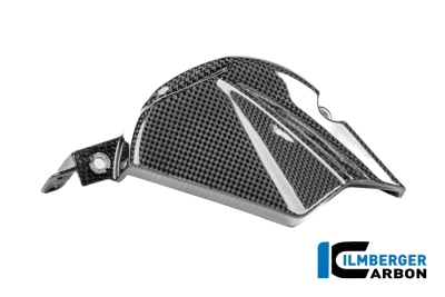 Carbon Ilmberger Ritzelabdeckung Ducati Panigale V4