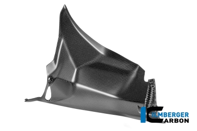 Carbon Ilmberger Windkanalabdeckung Set Ducati Panigale V4