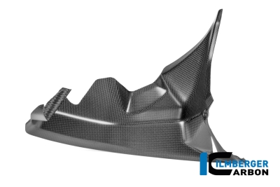 Carbon Ilmberger Windkanalabdeckung Set Ducati Panigale V4