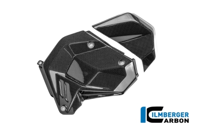 Carbon Ilmberger Zylinderkopfabdeckung Set Ducati Panigale V4