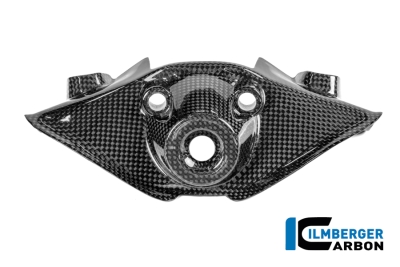 Carbon Ilmberger Z�ndschlossabdeckung Ducati Panigale V4