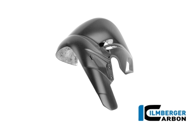 Carbon Ilmberger Auspuffhitzeschutz  Ducati Streetfighter V4