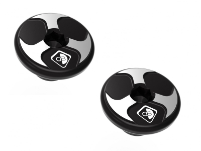 Ducabike Rahmenkappen Set Ducati Diavel V4