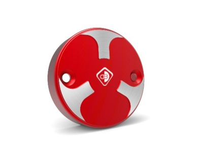 Ducabike Bremsfl�ssigkeitsbeh�lter Deckel Ducati Diavel V4