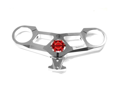 Ducabike Steuerkopfmutter Ducati Diavel V4