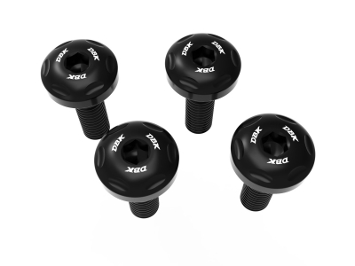 Ducabike Schrauben Set Vorderradabdeckung Ducati Panigale V2