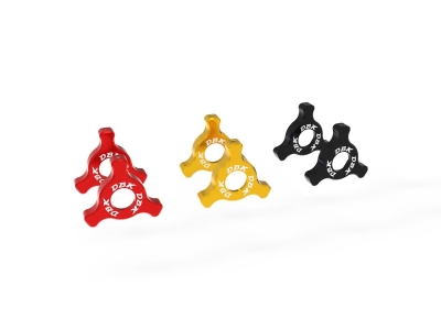 Ducabike Gabel-Vorspannversteller Ducati Panigale V2