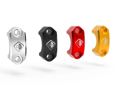 Ducabike Brembo Halterung f�r Lenker Ducati Streetfighter V2