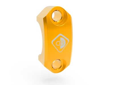 Ducabike Brembo Halterung f�r Lenker Ducati Streetfighter V2