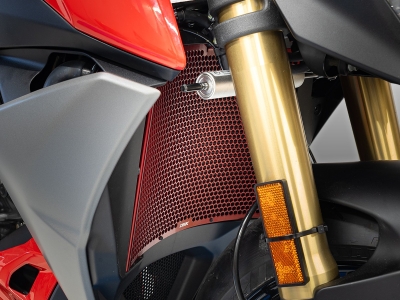 Ducabike K�hlerschutzabdeckung Ducati Streetfighter V2