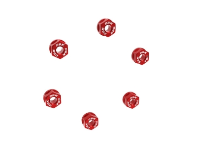 Ducabike Kettenradflansch Ducati Streetfighter V2