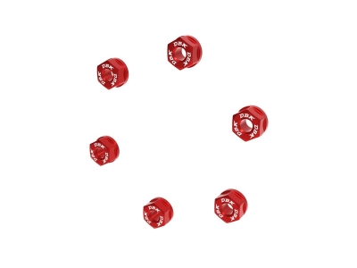 Ducabike Kettenradflansch Ducati Streetfighter V2