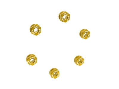 Ducabike Kettenradflansch Ducati Streetfighter V2