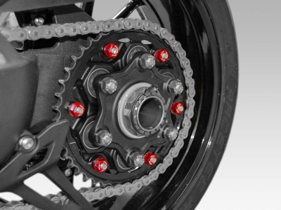 Ducabike Kettenradflansch Ducati Streetfighter V2
