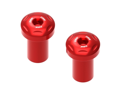 Ducabike Z�ndschlossschrauben Set Ducati Streetfighter V2