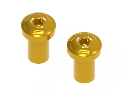 Ducabike Z�ndschlossschrauben Set Ducati Streetfighter V2