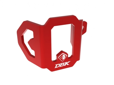 Ducabike Bremsfl�ssigkeitsbeh�lter Schutz Ducati Streetfighter V2