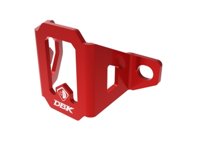 Ducabike Bremsfl�ssigkeitsbeh�lter Schutz Ducati Streetfighter V2