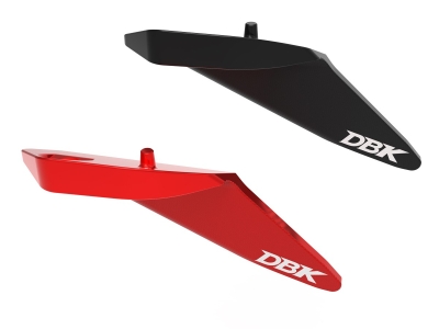 Ducabike Kettenschutz  Ducati Streetfighter V2