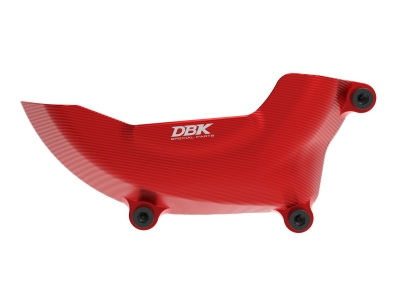 Ducabike Lichtmaschinenabdeckung offen Ducati Streetfighter V2