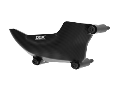 Ducabike Lichtmaschinenabdeckung offen Ducati Streetfighter V2