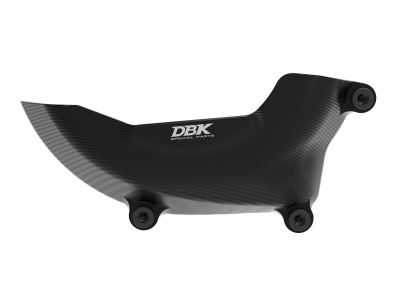 Ducabike Lichtmaschinenabdeckung offen Ducati Streetfighter V2