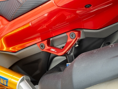 Ducabike Spanngurt-Unterst�tzungss�tze Ducati Panigale V2