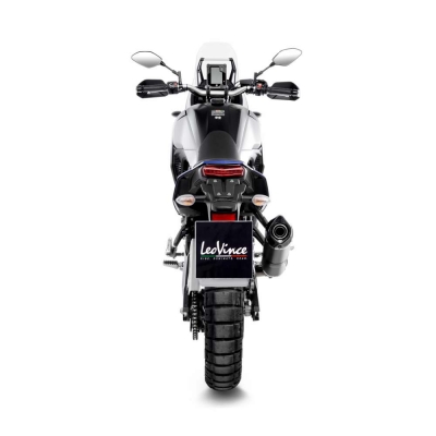 Auspuff Leo Vince LV One EVO Black Yamaha T�n�r� 700