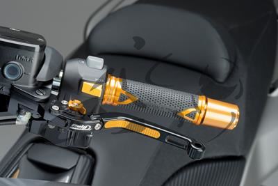 Puig Griffe Radikal Suzuki GSX-R 600/750