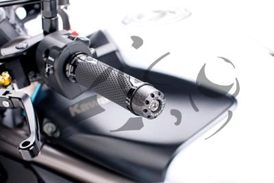 Puig Griffe Radikal Suzuki GSX-R 600/750